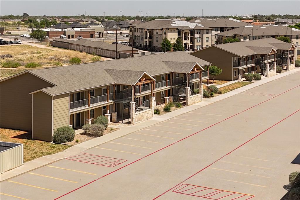 Eagle'S Den Suites Andrews A Travelodge By Wyndham Exterior photo
