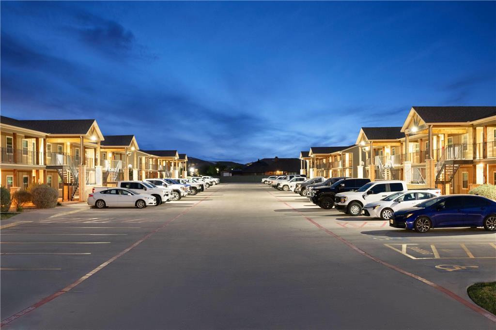 Eagle'S Den Suites Andrews A Travelodge By Wyndham Exterior photo