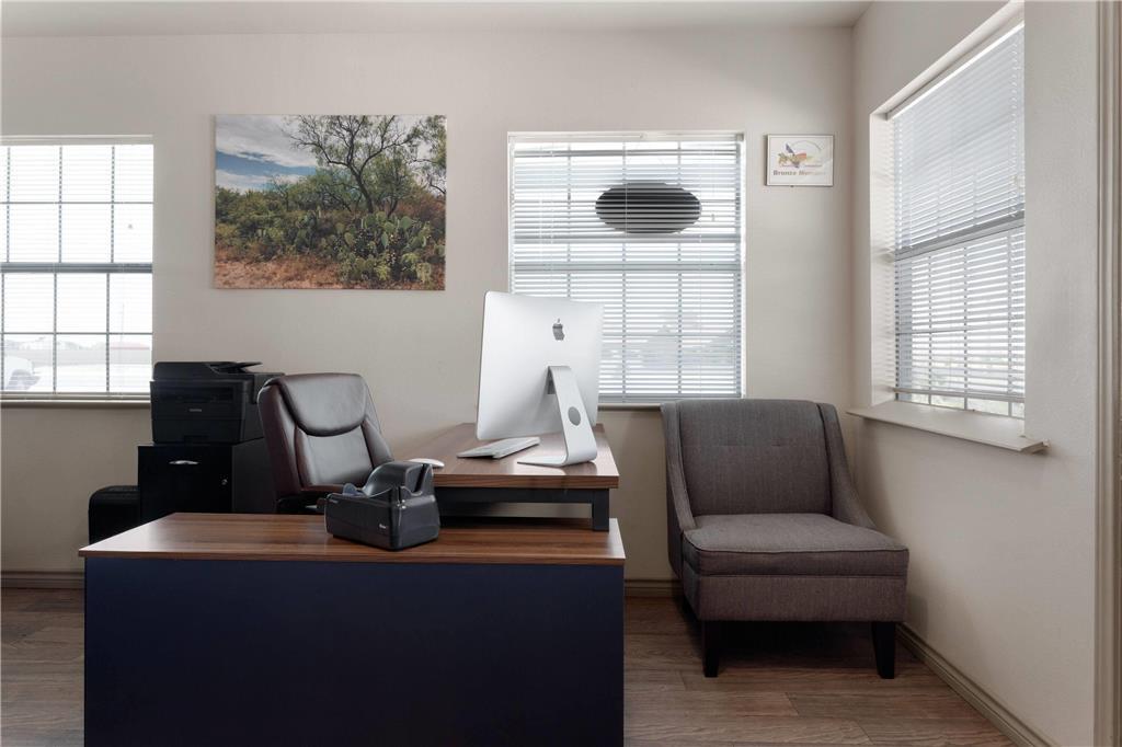 Eagle'S Den Suites Andrews A Travelodge By Wyndham Interior photo