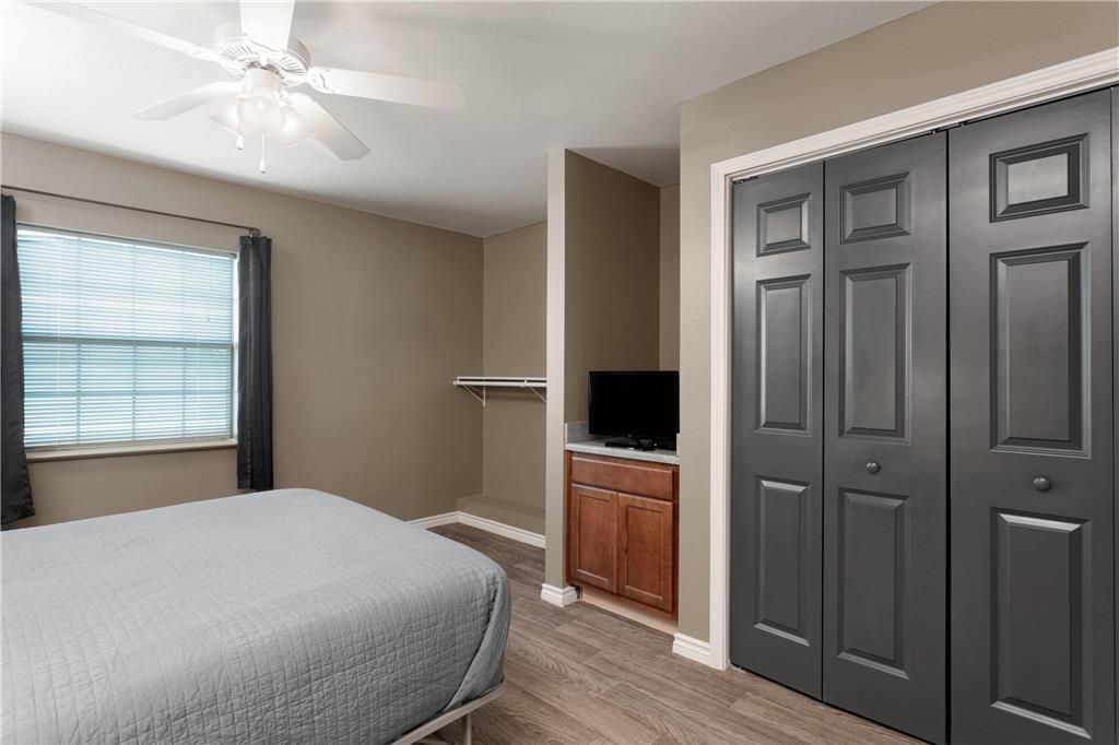 Eagle'S Den Suites Andrews A Travelodge By Wyndham Room photo